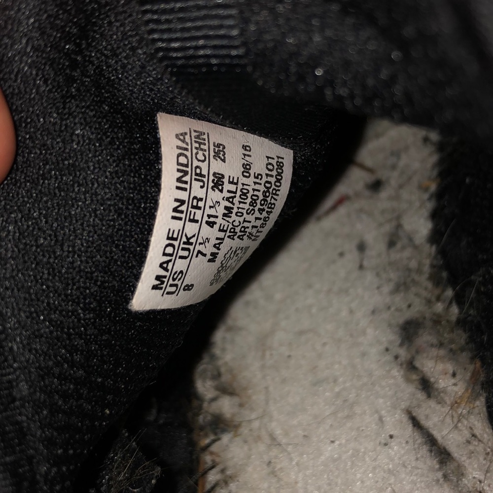 🔥ADIDAS TUBULAR RADIAL SIZE 8!!! - Picture 6 of 6